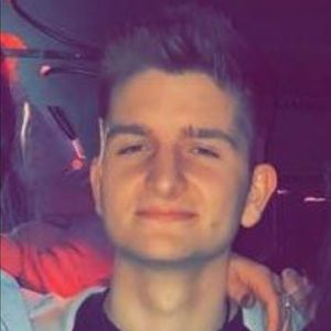 Meet your Posher, Tristan